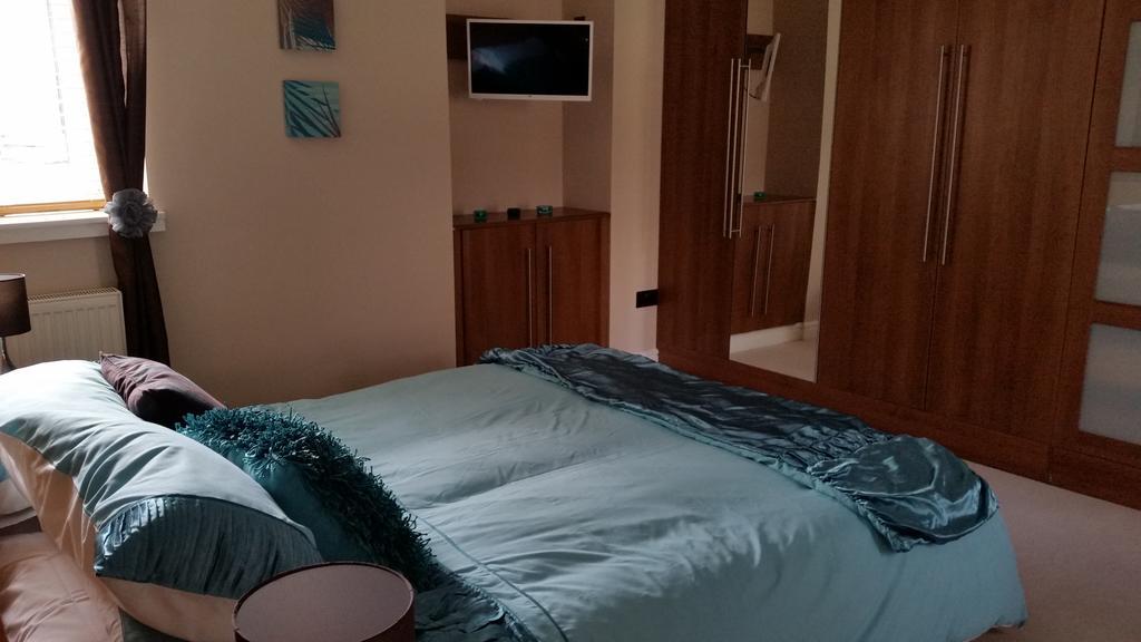 Ferienwohnung Nairnia Exterior foto